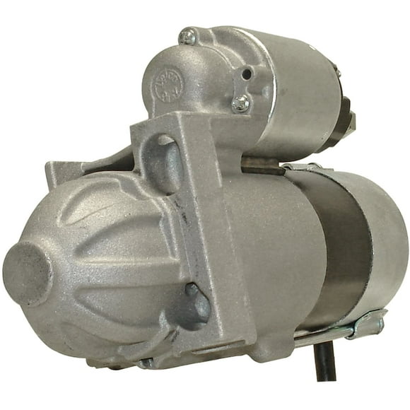 ACDelco Gold 336-2252 Starter Remanufactured ACDelco Gold 336-2252 Starter Remanufactured